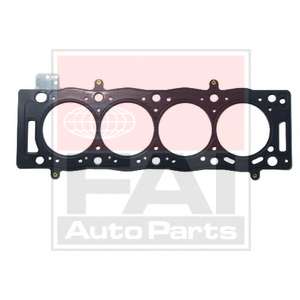 Прокладка, головка цилиндра