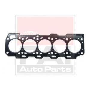 Прокладка, головка цилиндра