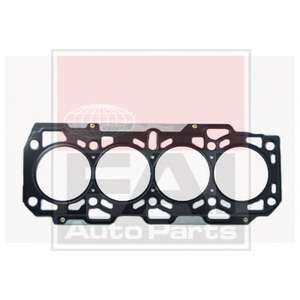 Прокладка, головка цилиндра