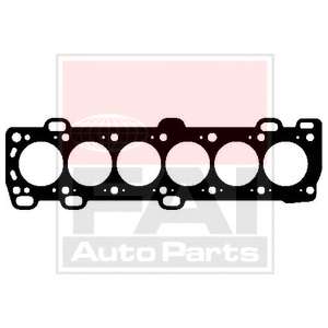 Прокладка, головка цилиндра