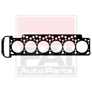 Прокладка, головка цилиндра