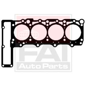 Прокладка, головка цилиндра