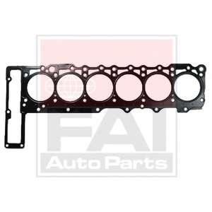 Прокладка, головка цилиндра