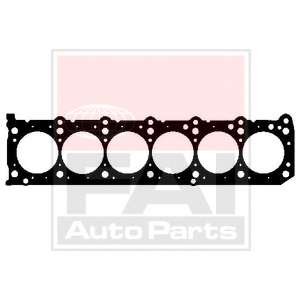 Прокладка, головка цилиндра