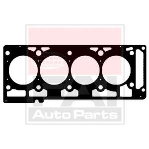 Прокладка, головка цилиндра