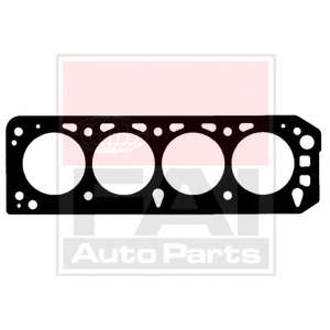 Прокладка, головка цилиндра