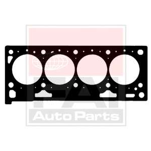 Прокладка, головка цилиндра