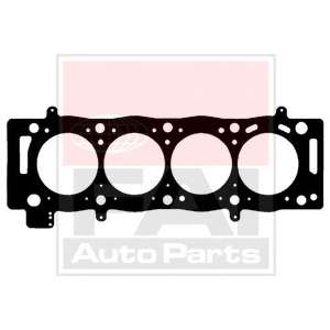 Прокладка, головка цилиндра