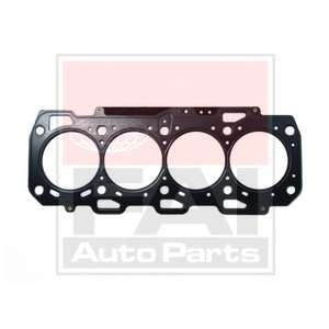 Прокладка, головка цилиндра