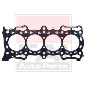 Прокладка, головка цилиндра
