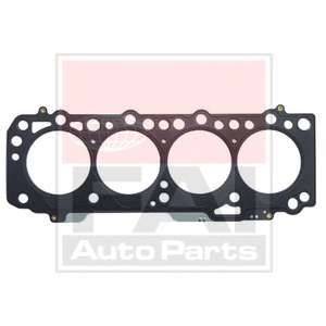Прокладка, головка цилиндра