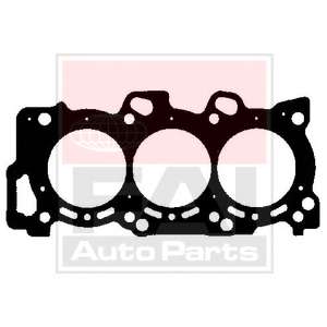 Прокладка, головка цилиндра