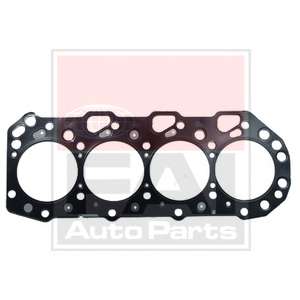 Прокладка, головка цилиндра