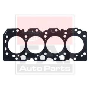 Прокладка, головка цилиндра