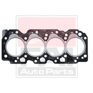 Прокладка, головка цилиндра