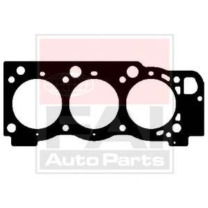 Прокладка, головка цилиндра