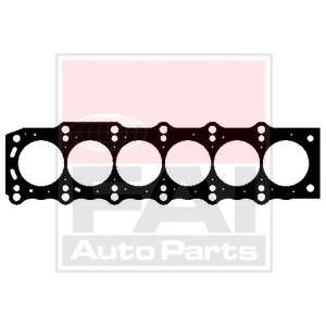 Прокладка, головка цилиндра