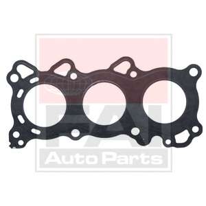 Прокладка, головка цилиндра