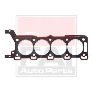 Прокладка, головка цилиндра