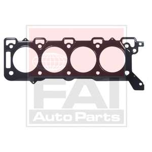 Прокладка, головка цилиндра