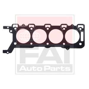 Прокладка, головка цилиндра