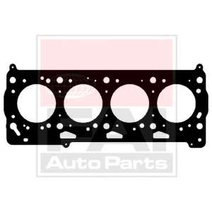 Прокладка, головка цилиндра