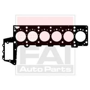 Прокладка, головка цилиндра