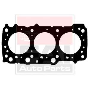 Прокладка, головка цилиндра