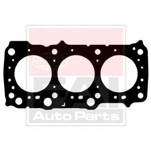 Прокладка, головка цилиндра