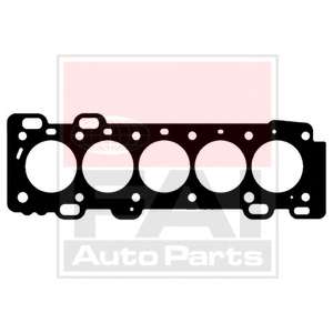 Прокладка, головка цилиндра