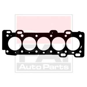 Прокладка, головка цилиндра