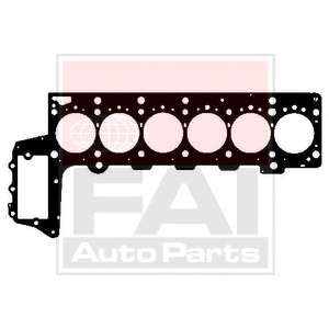 Прокладка, головка цилиндра