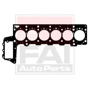 Прокладка, головка цилиндра