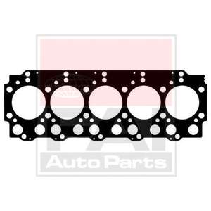 Прокладка, головка цилиндра