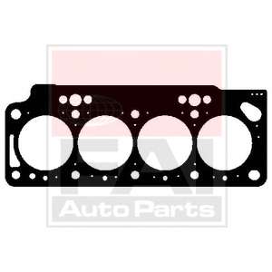 Прокладка, головка цилиндра