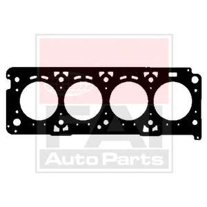 Прокладка, головка цилиндра