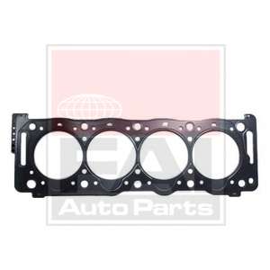 Прокладка, головка цилиндра