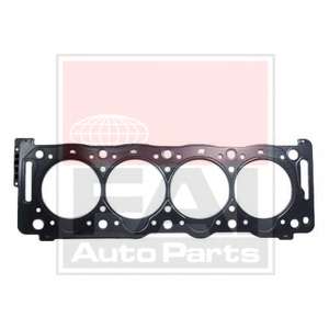 Прокладка, головка цилиндра