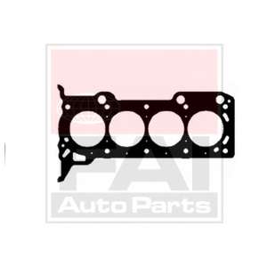 Прокладка, головка цилиндра