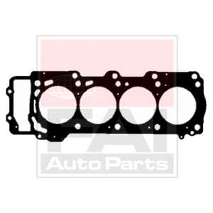 Прокладка, головка цилиндра
