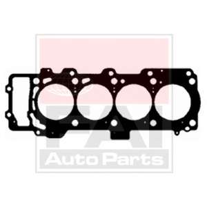 Прокладка, головка цилиндра
