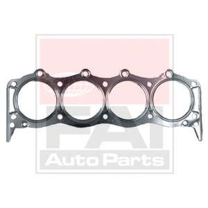 Прокладка, головка цилиндра