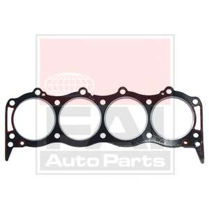 Прокладка, головка цилиндра