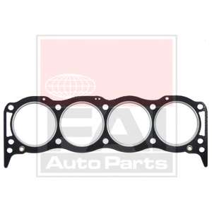 Прокладка, головка цилиндра