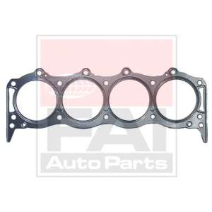 Прокладка, головка цилиндра