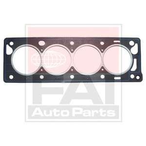 Прокладка, головка цилиндра