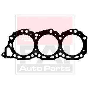 Прокладка, головка цилиндра