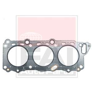 Прокладка, головка цилиндра
