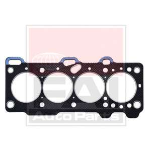 Прокладка, головка цилиндра