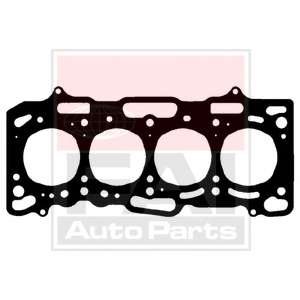 Прокладка, головка цилиндра